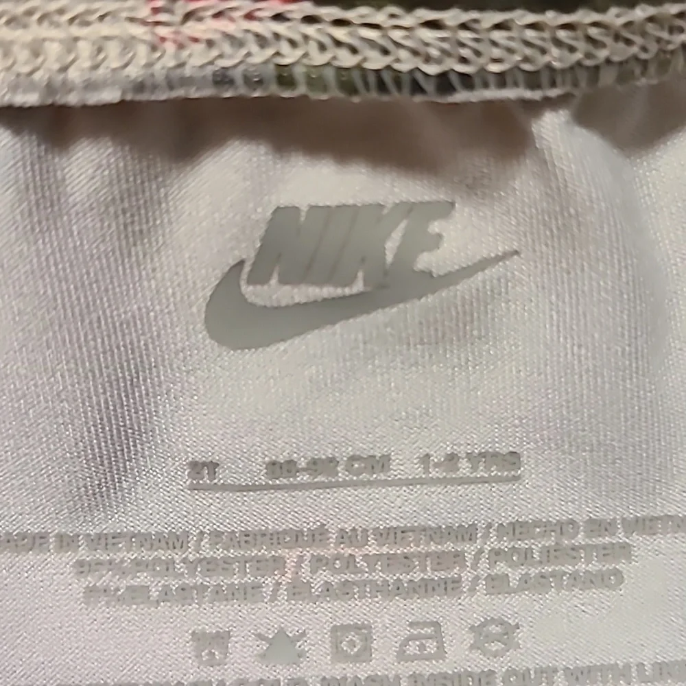 Nike Pants / Leggings  - Girl's 2T